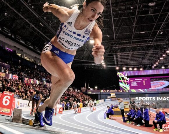 Τίτλοι τέλους για δύο αθλήτριες της Εθνικής;