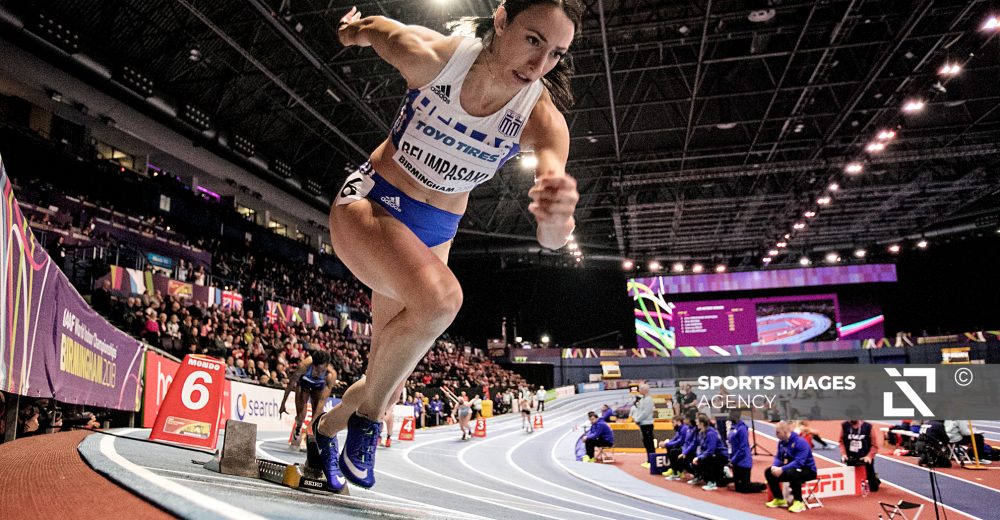 Τίτλοι τέλους για δύο αθλήτριες της Εθνικής;