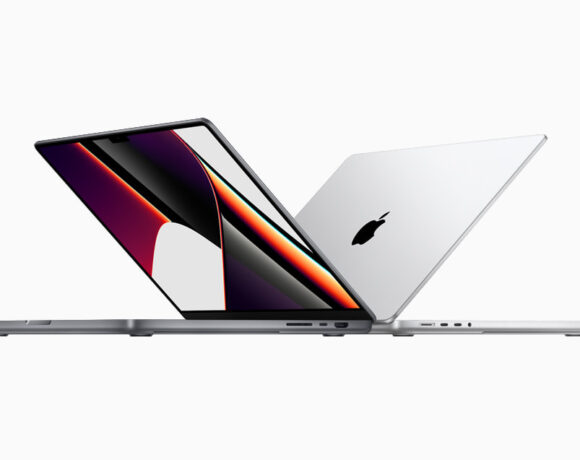 Τι καινούριο φέρνουν οι νέοι και πιο ισχυροί Apple Macbook Pro;