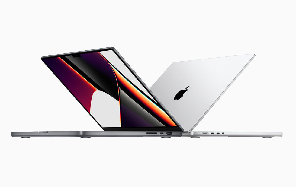 Τι καινούριο φέρνουν οι νέοι και πιο ισχυροί Apple Macbook Pro;