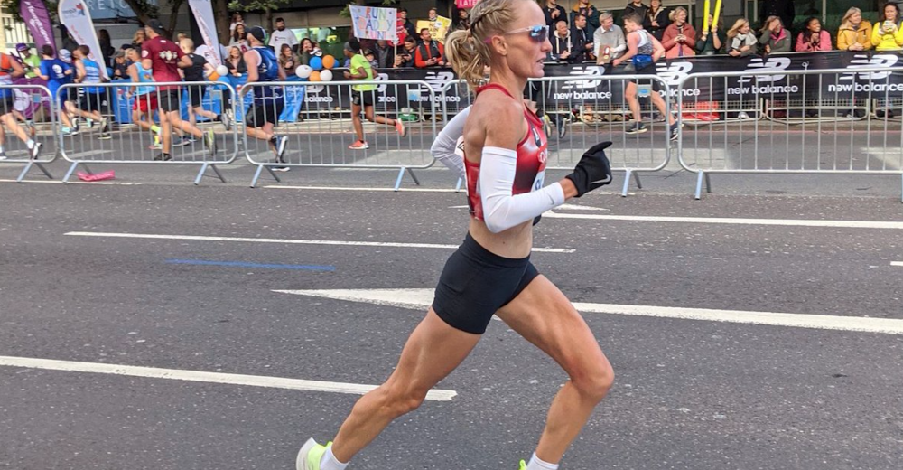 Το αδιανόητο εγχείρημα της Super Woman Φλάναγκαν