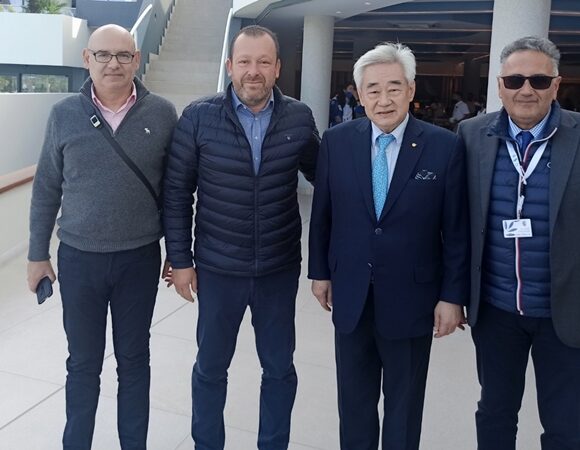 Το παγκόσμιο παίδων – κορασίδων 2023 στο Ηράκλειο θέλει η ΕΛΟΤ