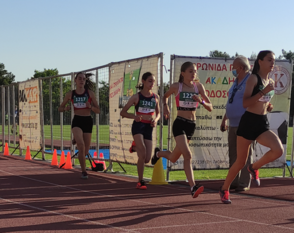 Το φεστιβάλ ημιαντοχής 21 Μαΐου στο Γαλάτσι