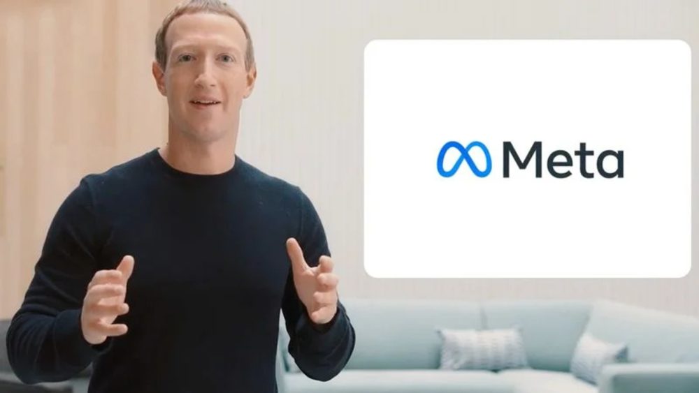 Το Facebook αλλάζει το όνομά του σε “meta”