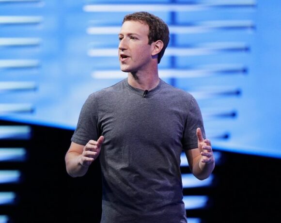 Το Facebook… Meta: Αλλαγή ονόματος της εταιρείας και εικονική πραγματικότητα (vid)