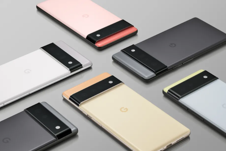 Το Red Flag Meme της Qualcomm για τα Pixel 6 της Google