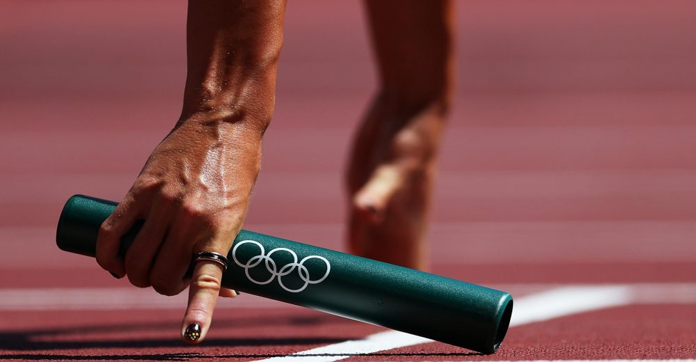 Τον Ιούνιο του 2022 ανοίγει η πρόκριση για τους Ολυμπιακούς του Παρισιού