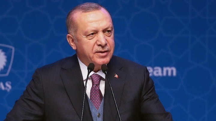 Τουρκία: Αμοιβαία βήματα αποκλιμάκωσης από τη Δύση και τον Ερντογάν