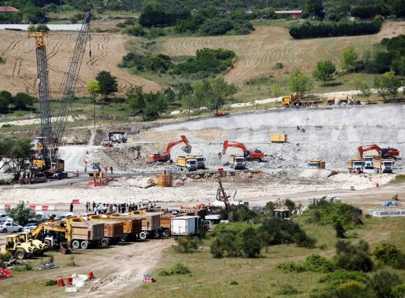 Τουρκία – Γιατί επιμένει ο Ερντογάν με τη Διώρυγα;