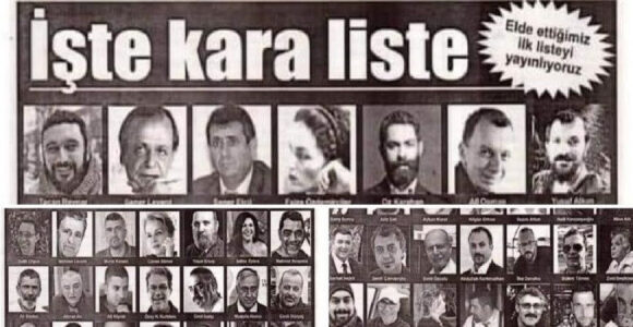 Τουρκία – Διαψεύδει το ΥΠΕΣ ότι απαγορεύτηκε η είσοδος στη χώρα στον Ακιντζί και άλλους 41 Τουρκοκύπριους