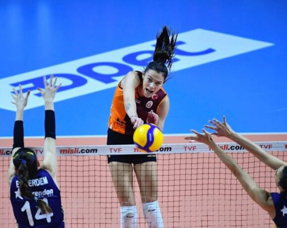 Τουρκία: Η Φενέρ πήρε το ντέρμπι με τη Γαλατά