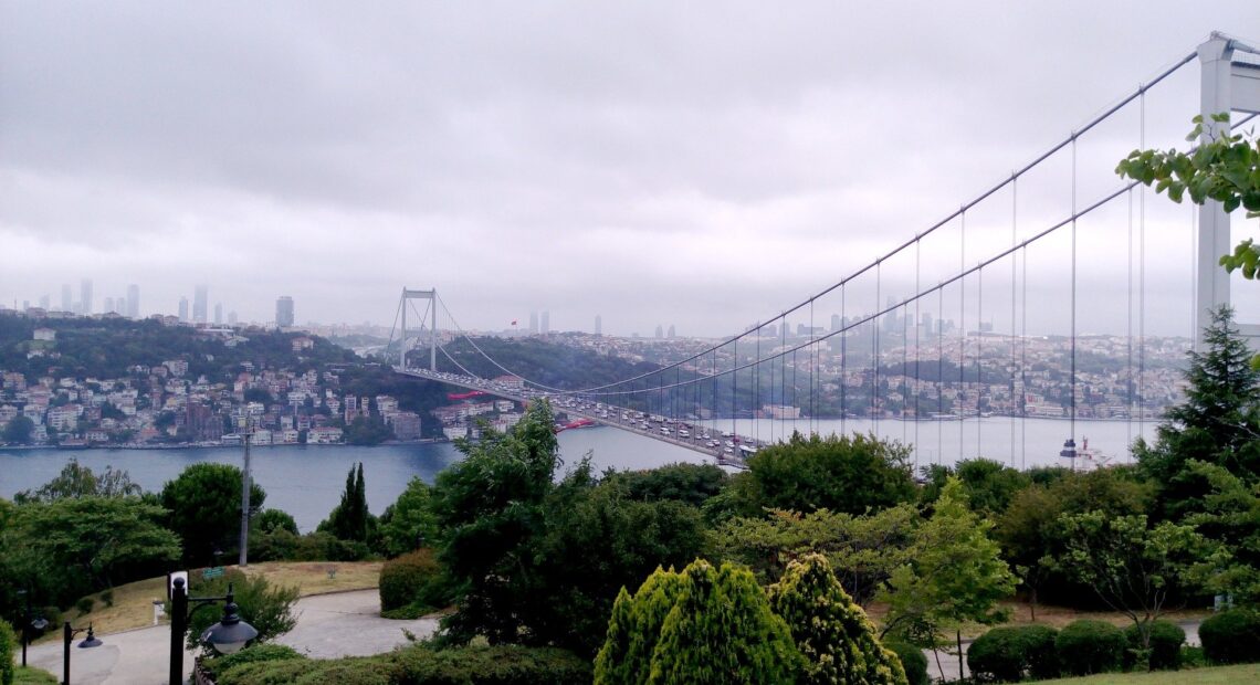 Τουρκία: Τεράστια γαλλική εταιρεία αποσύρεται από έργα
