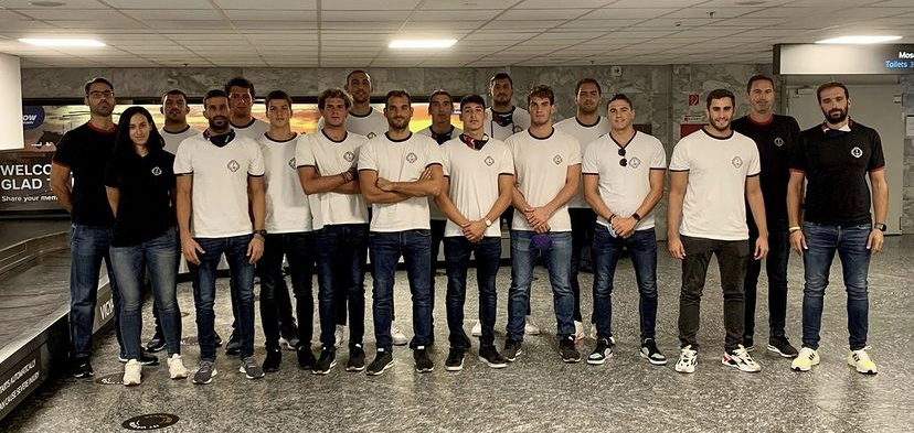 Τσάμπιονς λιγκ: Ξεκινούν αύριο ΝΟΒ και Απόλλωνας στον 2ο γύρο