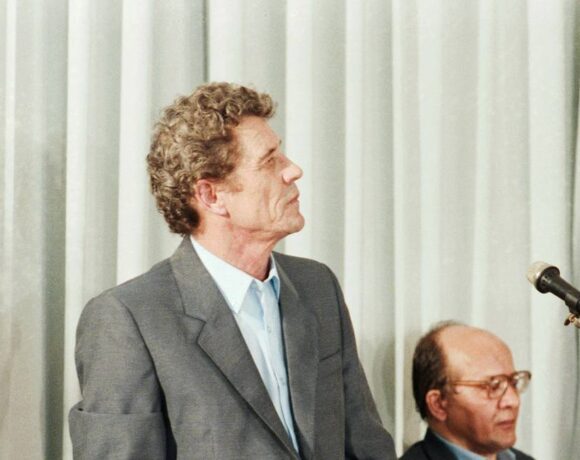 Τσερνόμπιλ – Πέθανε ο διευθυντής του – Ο ρόλος του στο πυρηνικό δυστύχημα του 1986