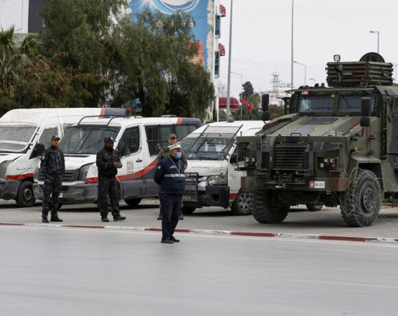 Τυνησία – Εξάρθρωσαν πυρήνα του Ισλαμικού Κράτους – Ετοίμαζε επιθέσεις