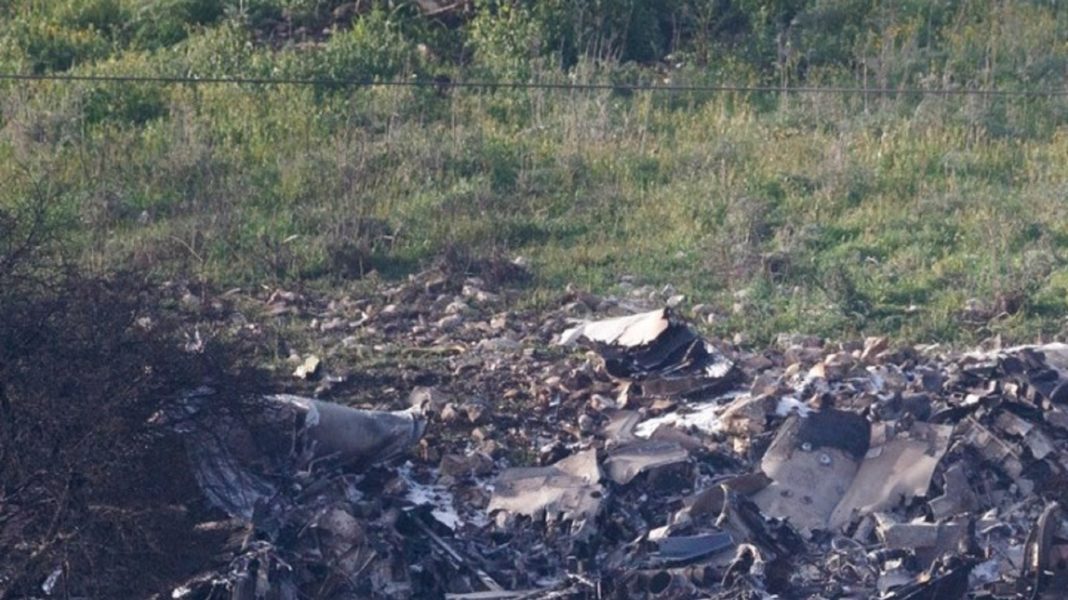 Τυνησία – Συνετρίβη στρατιωτικό ελικόπτερο – Νεκροί οι τρεις επιβαίνοντες