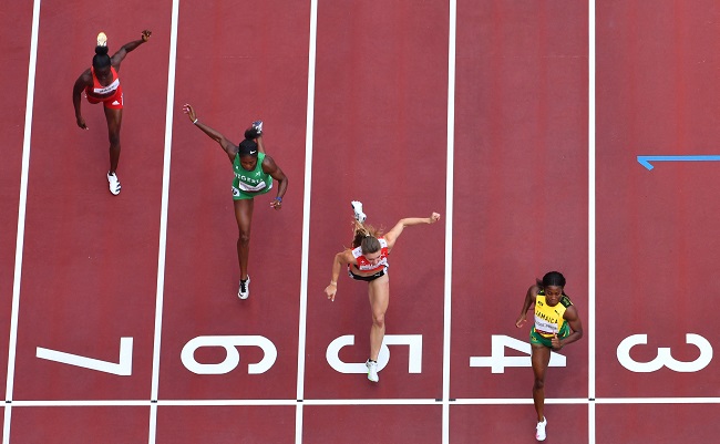 Υποψηφιότητες από Ναϊρόμπι και Σιλέσια για παγκόσμιο πρωτάθλημα
