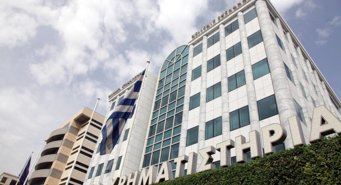 Χρηματιστήριο Αθηνών: Κέρδη έως και 230% στο 9μηνο – Σημαντικές απώλειες τον Σεπτέμβριο