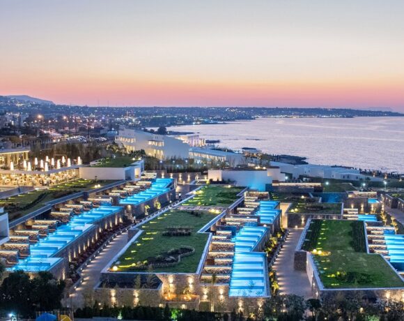 Cnt: ‘nana Princess’ Among Top Resorts In Greece For 2021