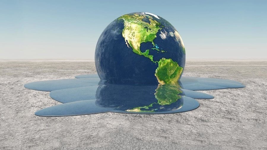 Cop26: Η ενεργειακή μετάβαση είναι «υπερβολικά αργή» – Ο κόσμος θα υποστεί τις κλιματικές αλλαγές και «αναταραχή» στον εφοδιασμό