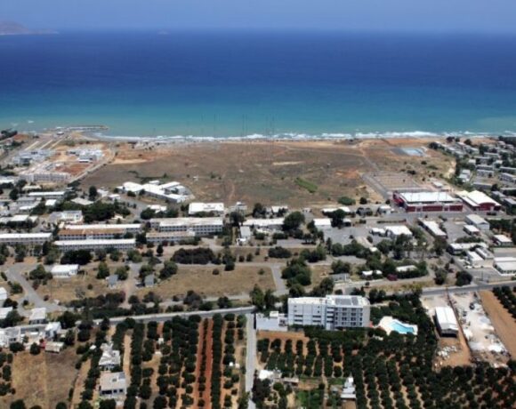Crete’s Gournes Project Attracts Four Bidders