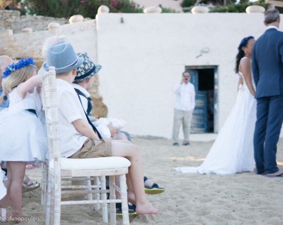 Dwp: 5 Reasons To Pick Greece As A Wedding Destination