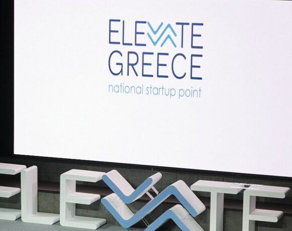 Elevate Greece: Almost 10% Of Registered Startup Companies Are Active In Tourism