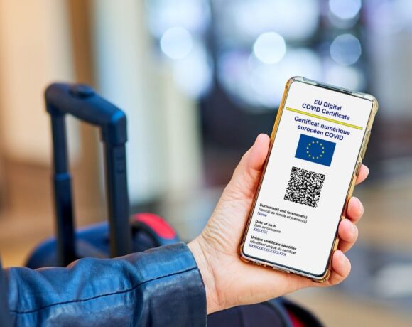 Eu Accepts Covid 19 Digital Certificates For Travel Issued By Uk And Armenia