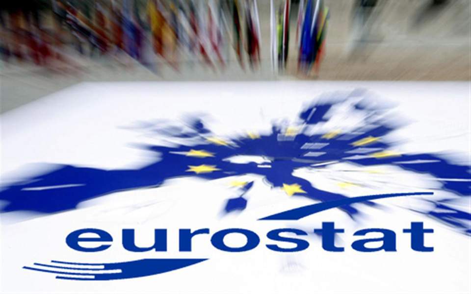 Eurostat: Στο 3,4% ο πληθωρισμός στην Ευρωζώνη τον Σεπτέμβριο 2021