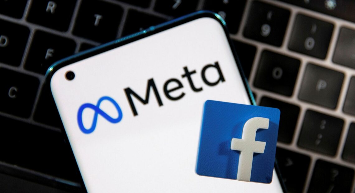 Facebook: Τι πραγματικά αλλάζει Meta την μετονομασία;