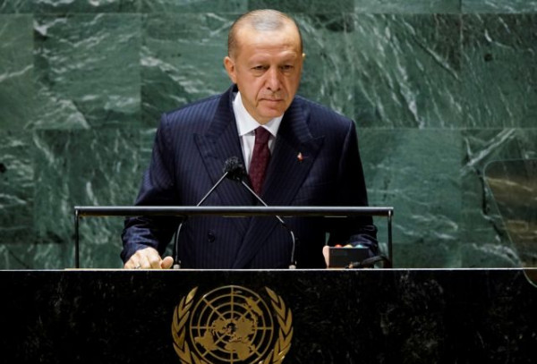 Foreign Policy – Ο Ερντογάν ενδέχεται να είναι πολύ άρρωστος για να συνεχίσει να ηγείται της Τουρκίας