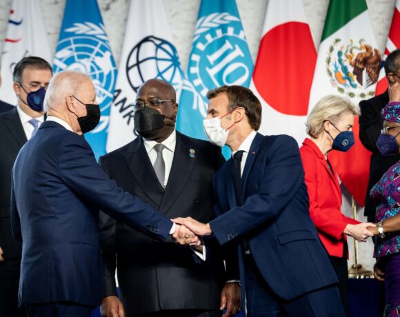 G20 – Διαφαίνεται στήριξη της κατώτατης διεθνούς φορολόγησης από τις μέχρι τώρα εργασίες