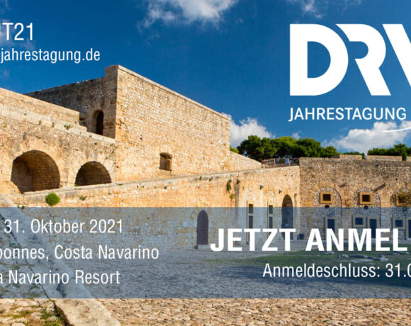 German Tour Operators, Travel Agents Coming To Greece For Drv Conference
