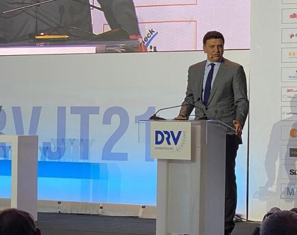 German Tourism Professionals Give Greece A Vote Of Confidence