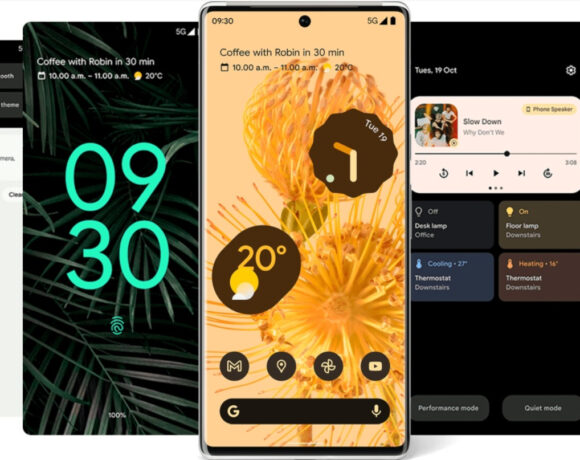 Google Pixel 6: Νέες αποκαλύψεις για την τιμή και τα Specs