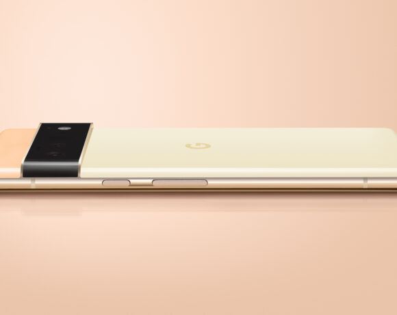 Google Tensor στο Pixel 6 Pro: Κοντράρει στα ίσια το Iphone 13 Pro