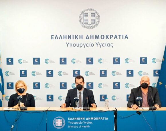 Greece Lifts Most Covid 19 Restrictions Countrywide