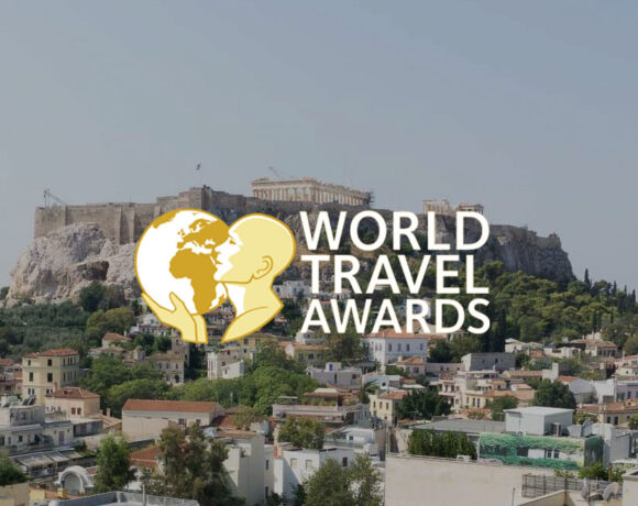 Greece Wins ‘europe’s Leading Destination’ Title At World Travel Awards 2021
