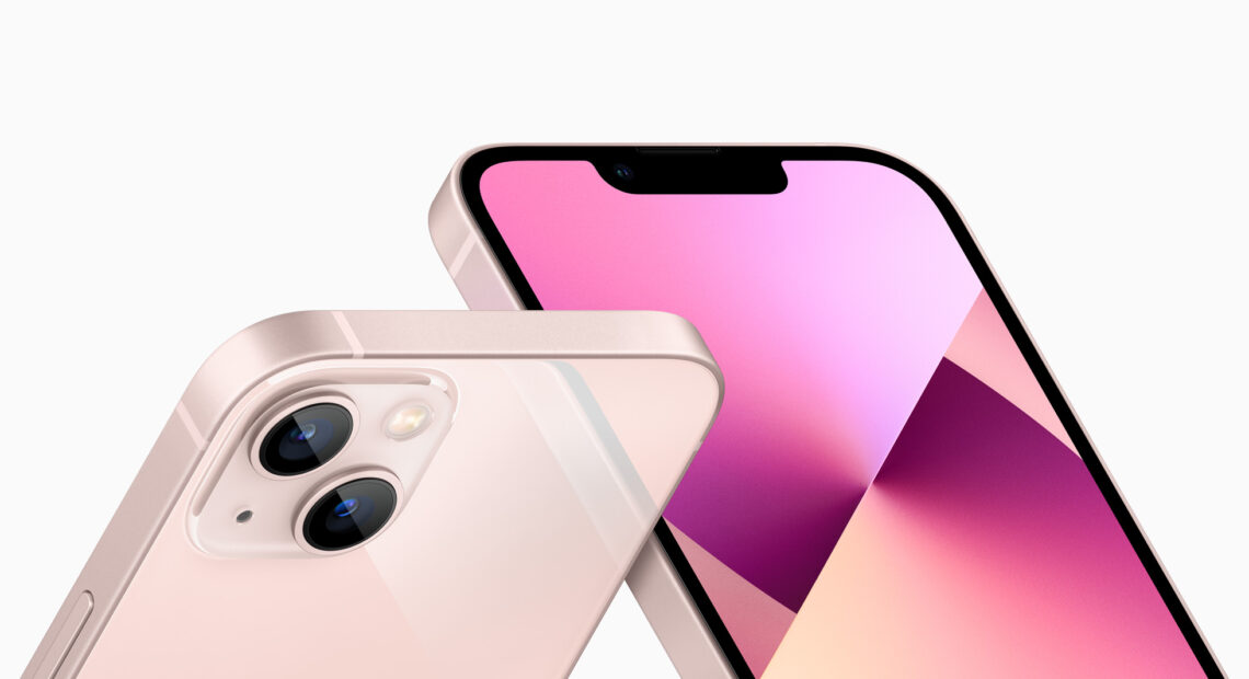 H Apple κερδίζει και πάλι τη δεύτερη θέση από την Xiaomi