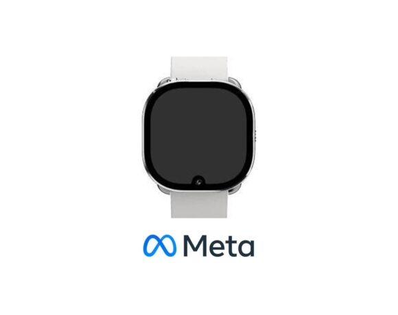 H Meta αναπτύσσει το δικό της smartwatch για το Metaverse