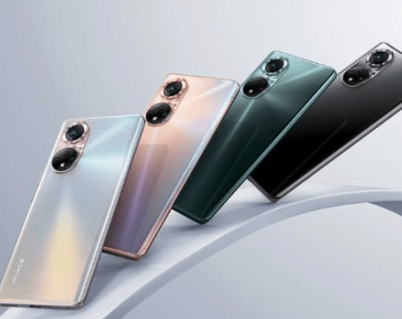 Honor 50: Η βασική του έκδοση θα έρθει στην Ευρώπη στα 499 ευρώ