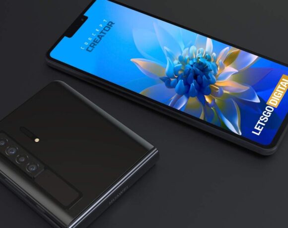 Huawei Mate V: Θα φέρει την πατέντα του V Pencil;