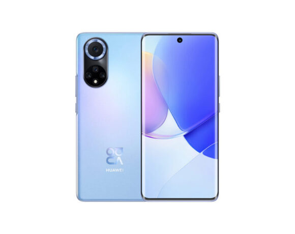 Huawei Nova 9 4g: Όχι μόνο Google Mobile Services δεν έχει αλλά ούτε καν Android