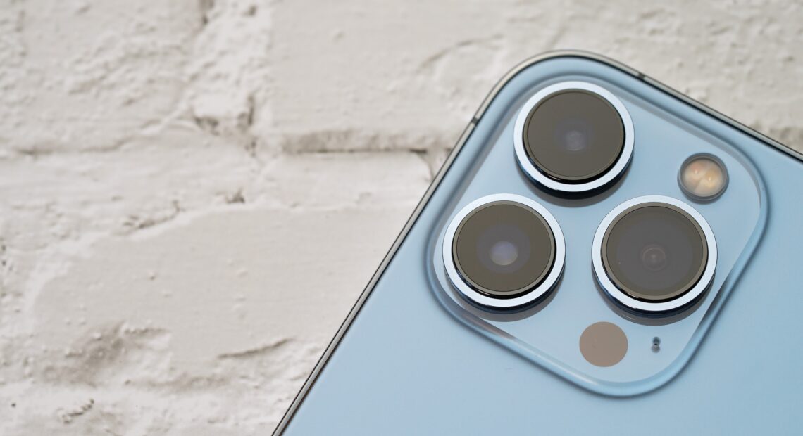Iphone 13 Pro Max Review: Αλλαγή ίσον πρόοδος