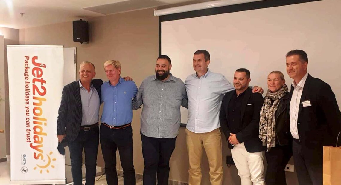 Jet2 To Increase Weekly Flights To Northern Greece In 2022