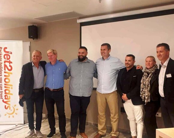 Jet2 To Increase Weekly Flights To Northern Greece In 2022