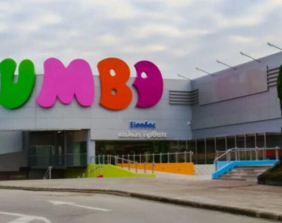 Jumbo: Θετικό πρόσημο στις πωλήσεις Σεπτεμβρίου – Παραμένει αρνητικό το κλίμα στην αγορά