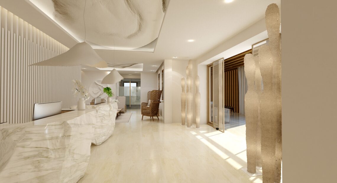 Louis Hotels: Ανέλαβε την διαχείριση στο 5στερο “once In Mykonos”