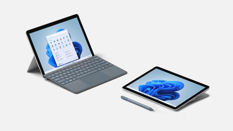 Microsoft: Ετοιμάζει τα δικά της Surface Chips;