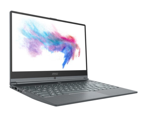 Msi Modern 14: Νέα σειρά Laptop με Intel Core I7 11ης γενιάς αλλά και Amd Ryzen 5000 Series